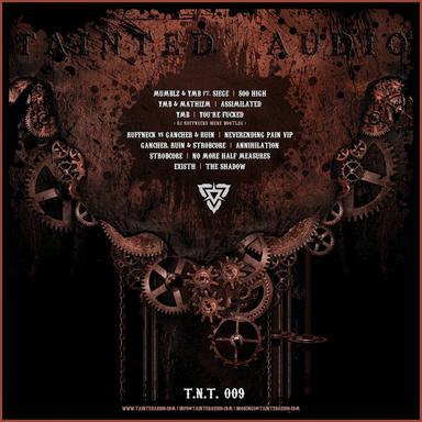 The Shadow - Original Mix