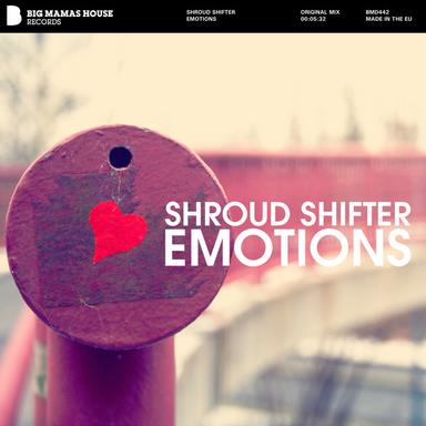 Emotions - Original Mix