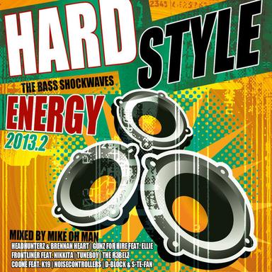 I'm a Monster - Original Mix