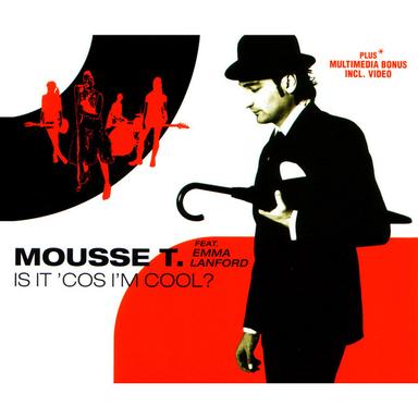 Is It 'Cos' I'm Cool? - Shakedown Mix