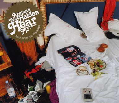 Hear My Name - Solid Groove Hear My Rub