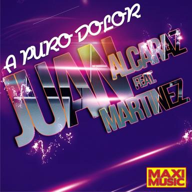 A Puro Dolor - Extended Mix