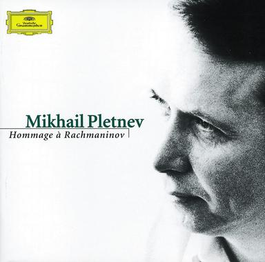 Mikhail Pletnev - Hommage à Rachmaninov