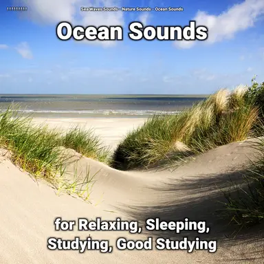 Nature Sounds for Healing