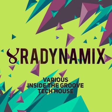 Triball - Original mix