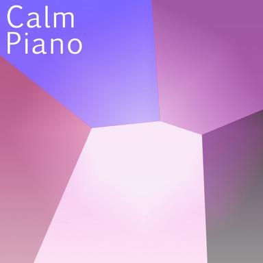 Calm Piano Melodies