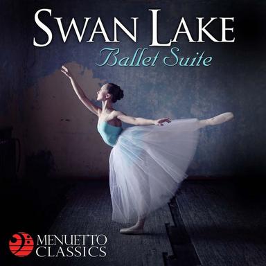 Tchaikovsky: Swan Lake, Ballet Suite, Op. 20a