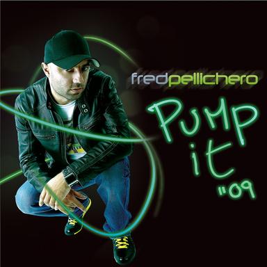Pump It - Vocal Radio Edit