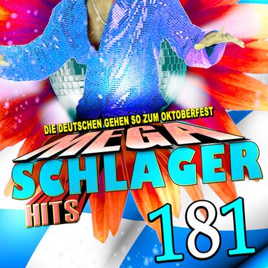 So weinen die Gauchos, wenn sie geh'n - Oktoberfest Rock Version