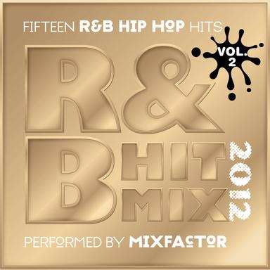 Birthday Cake (Remix)