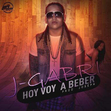 Hoy Voy A Beber - Original Mix