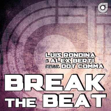 Break the Beat - Radio Edit