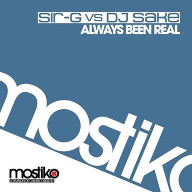 Always Been Real - Radio Mix