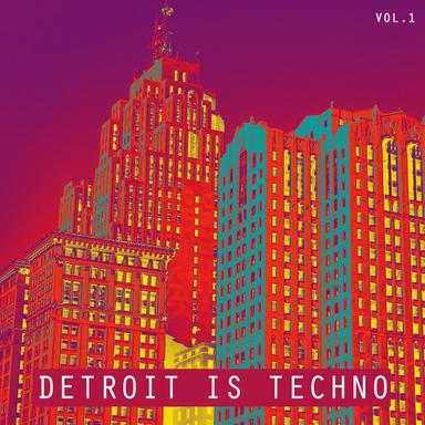 Dawns - Audionatique Dub Mix