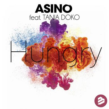 Hungry - Radio Edit