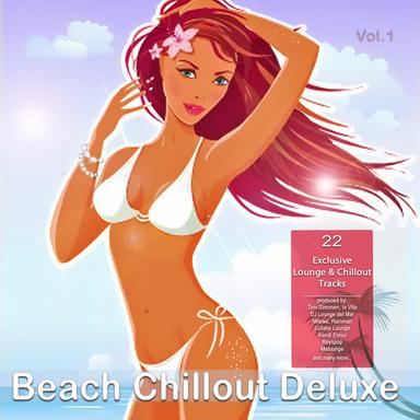 Melodic Remark - Cafe Chillout Lounge Mix