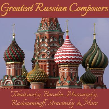 Swan Lake Balllet Suite, Op. 20: Scene "Dance of the Swans"