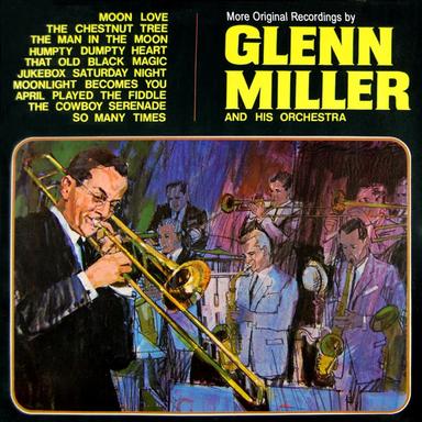 That Old Black Magic