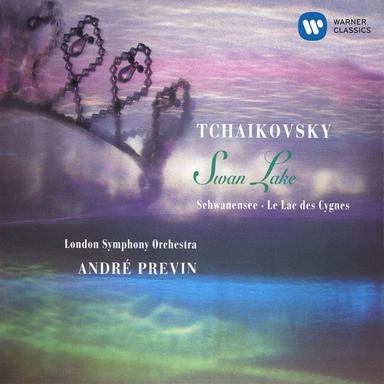 Tchaikovsky: Swan Lake, Op. 20, Act 3: No. 21, Spanish Dance