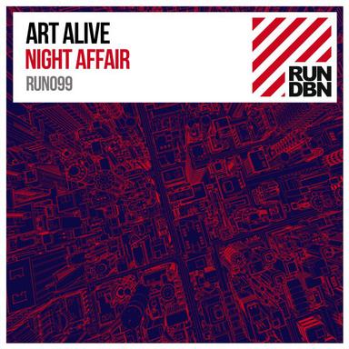 Night Affair - Original Mix