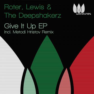 Give It Up - Metodi Hristov Remix