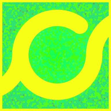 Darkness in My Studio