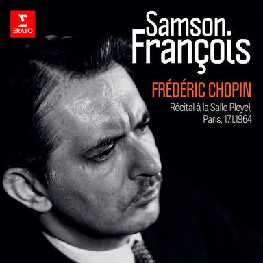 Chopin: Piano Sonata No. 2 in B-Flat Minor, Op. 35 "Funeral March": IV. Finale. Presto (Live at Salle Pleyel, Paris, 17.I.1964)