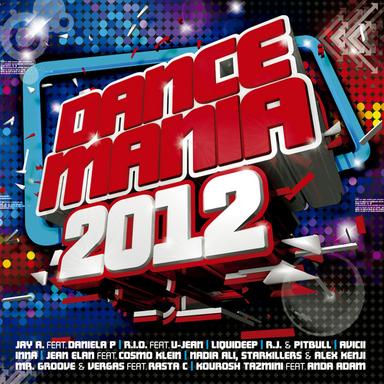 Dance Mania 2012