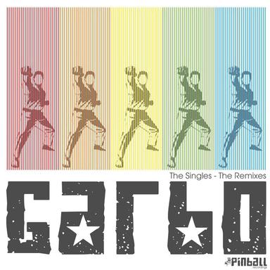 Sin Disfraz - Garbo Rework