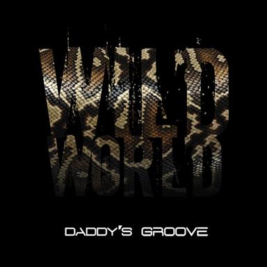 Wild World - Radio Edit