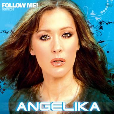 Follow Me! - Extended Mix Radio Edit