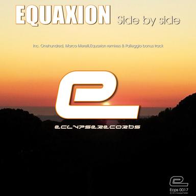 Side By Side - Dubstep Mix