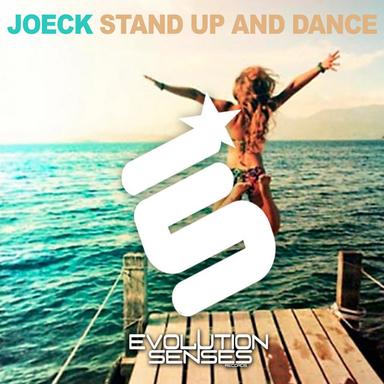 Stand Up And Dance - Original mix