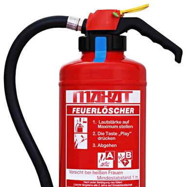 Feuerlöscher - Alex Gap Bigroom Mix Extended Version