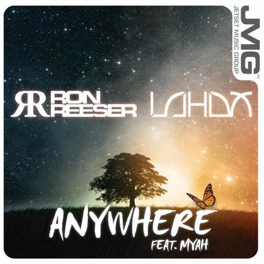 Anywhere - Original Mix