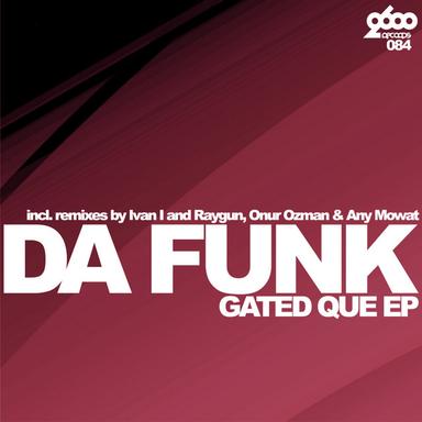 Gated Que - Andy Mowat Remix