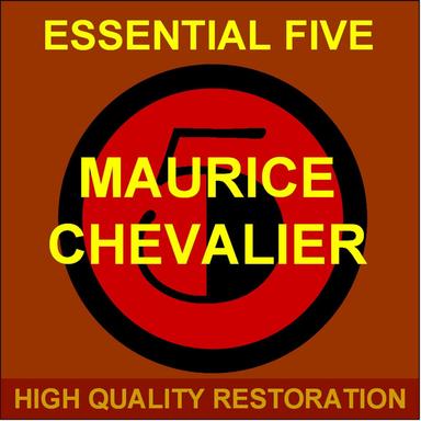 Prosper yo la boum !