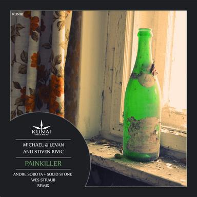 Painkiller - Solid Stone Remix
