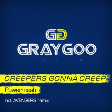 Powermesh - Original Mix