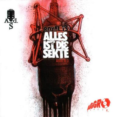 Alles ist die Sekte - Album Nr. 3