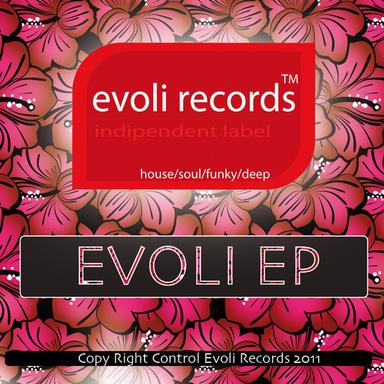 Evoli EP