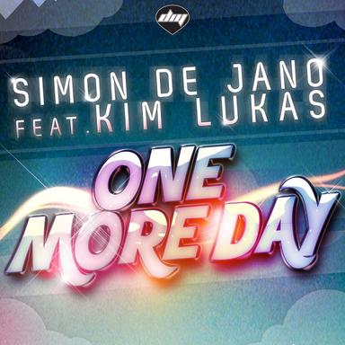 One More Day - Stereo Beach Mix