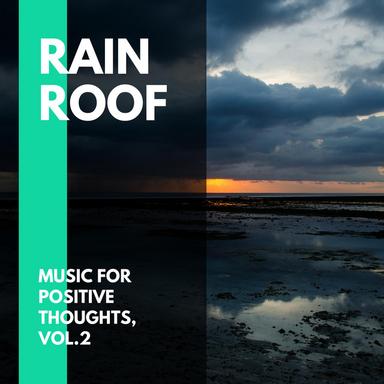 Rain Drops on Younger Leaves