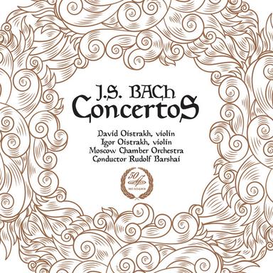 Violin Concerto in A Minor, BWV 1041: III. Allegro assai