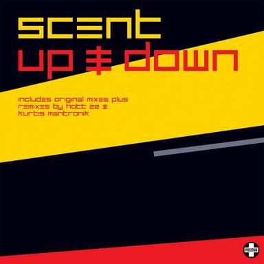 Up & Down - Radio Edit