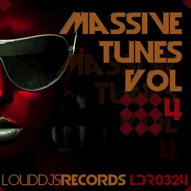 Massive Tunes, Vol. 4