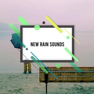 Rain to Fall Asleep With