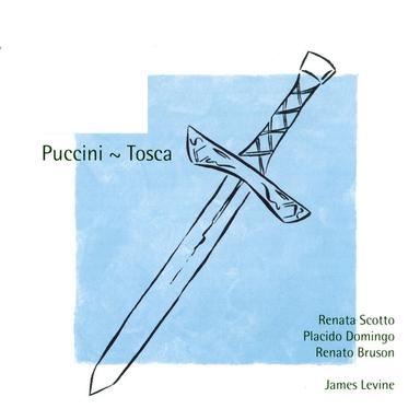 Puccini: Tosca, Act 2: "Vissi d'arte" (Tosca)