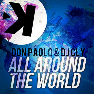 All Around the World - Extended Mix