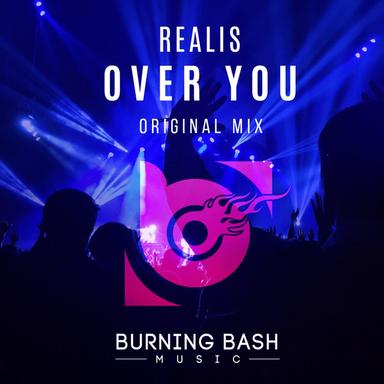 Over You - Original Mix